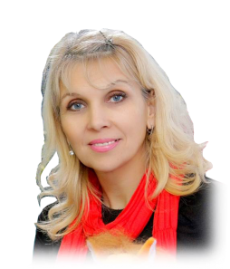 Оспенникова Ирина Николаевна