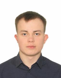 Кострин Никита Алексеевич
